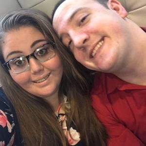Meet your Posher, Jenna maier